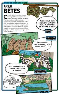 Science & Vie Junior 411 PAS SI BÊTES