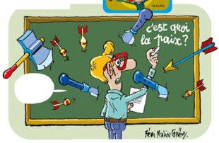 Science & Vie Junior 411 COINCE TA BULLE