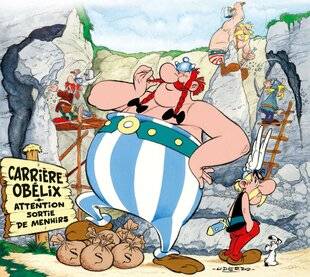 Science & Vie Junior 412 L'ÉCONOMIE SELON Astérix