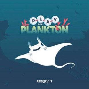 Science & Vie Junior 412 PLAY FOR PLANKTON