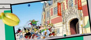 Science & Vie Junior 412 ON A OUBLIÉ DE VOUS DIRE…