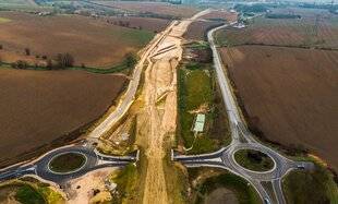 Science & Vie Junior 428 Le bout de la route pour l'A69 ?