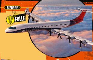 Science & Vie Junior 428 Le E9X