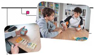 Science & Vie Junior 428 Flip7