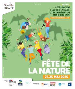 Science & Vie Junior 428 FÊTE DE LA NATURE