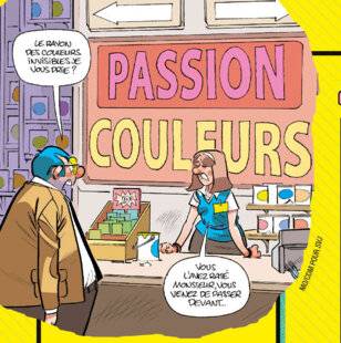 Science & Vie Junior 430 Voir l'invisible
