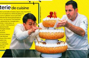 Science & Vie Junior 430 Batterie de cuisine