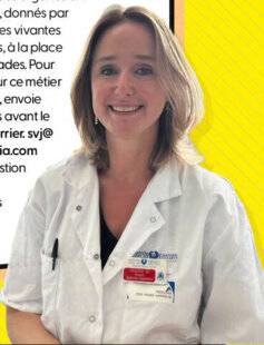 Science & Vie Junior 430 Avis aux lecteurs