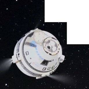 Science & Vie Junior 430 Les Robinson de l'espace