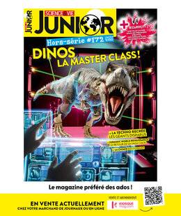 Science & Vie Junior 430 SCIENCE & VIE JUNIOR