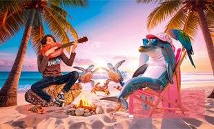 Science & Vie Junior 430 Comment les cordes vocales produisent-elles du son ?