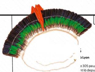 Science & Vie Junior 430 Amazonies