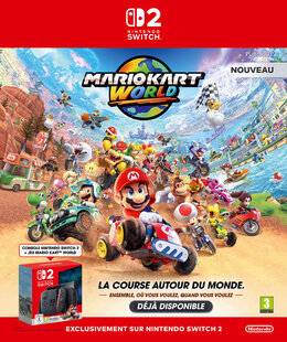 Science & Vie Junior 430 NINTENDO SWITCH