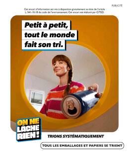 Science & Vie Junior 431 CITEO