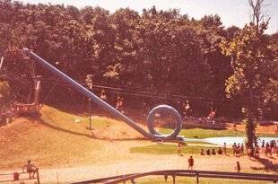 Science & Vie Junior 431 ACTION PARK