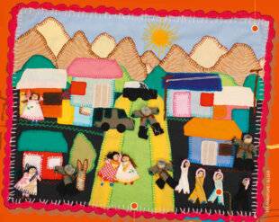 Science & Vie Junior 431 Patchwork de résistance