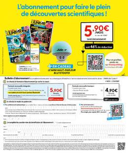 Science & Vie Junior 431 Science & Vie Junior