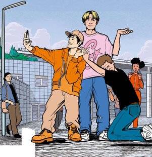 Science & Vie Junior 431 Être populaire ça vaut le cool ?