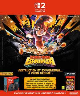 Science & Vie Junior 431 NINTENDO SWITCH