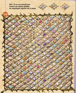 Science & Vie Junior 431 Coquillages en pagaille