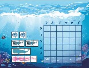 Science & Vie Junior 431 Deep Blue