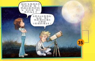 Science & Vie Junior 431 Nuit de pleine lune
