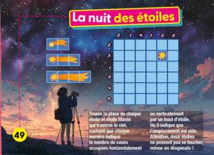 Science & Vie Junior 431 La nuit des étoiles