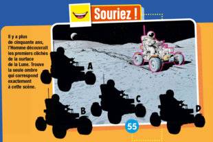 Science & Vie Junior 431 Souriez !