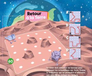 Science & Vie Junior 431 Retour à la Terre