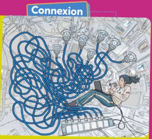 Science & Vie Junior 431 Connexion