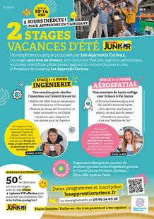 Science & Vie Junior 431 SCIENCE & VIE JUNIOR