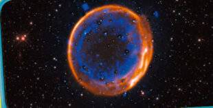 Science & Vie Junior 432 Texto