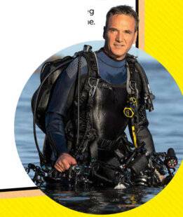 Science & Vie Junior 432 Avis aux lecteurs