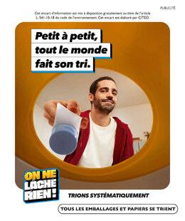 Science & Vie Junior 432 CITEO