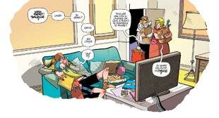 Science & Vie Junior 432 IL A PERMIS LA CONQUÊTE DU MONDE