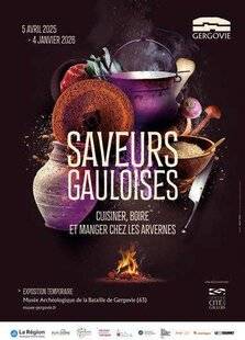 Science & Vie Junior 432 Saveurs gauloises