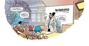 Science & Vie Junior 433 Ils ont changé le plomb en or