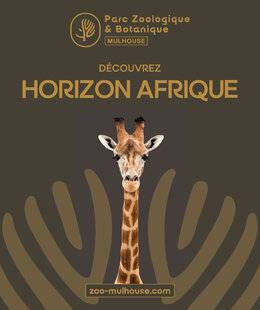 Science & Vie Junior 433 Zoo Mulhouse