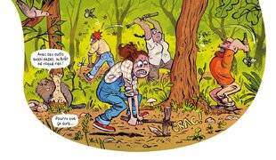 Science & Vie Junior 433 Et si on n'avait pas inventé le bronze ?