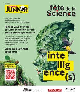 Science & Vie Junior 433 SCIENCE & VIE JUNIOR