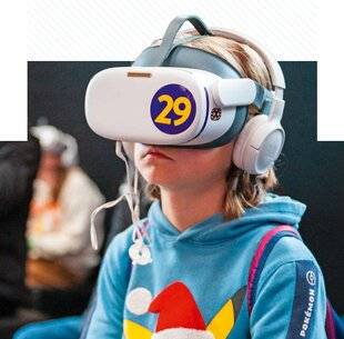 Science & Vie Junior 433 Les Utopiales
