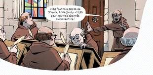 Science & Vie Junior 433 Et gagne un jeu de société !