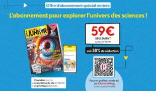 Science & Vie Junior 433 SCIENCE & VIE JUNIOR