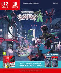 Science & Vie Junior 434 NITENDO SWITCH