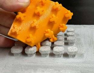 Science & Vie Junior 434 Déco en kit