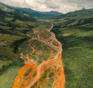 Science & Vie Junior 434 Orange ! Ô désespoir !