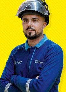 Science & Vie Junior 434 Pose tes questions à Arthur Raimbaud, soudeur nucléaire