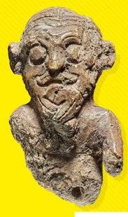 Science & Vie Junior 434 Échec et barbe