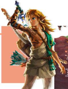 Science & Vie Junior 434 QUAND LA SCIENCE PLIE LE GAME