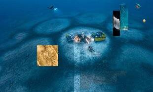 Science & Vie Junior 434 Les plongeurs des anneaux